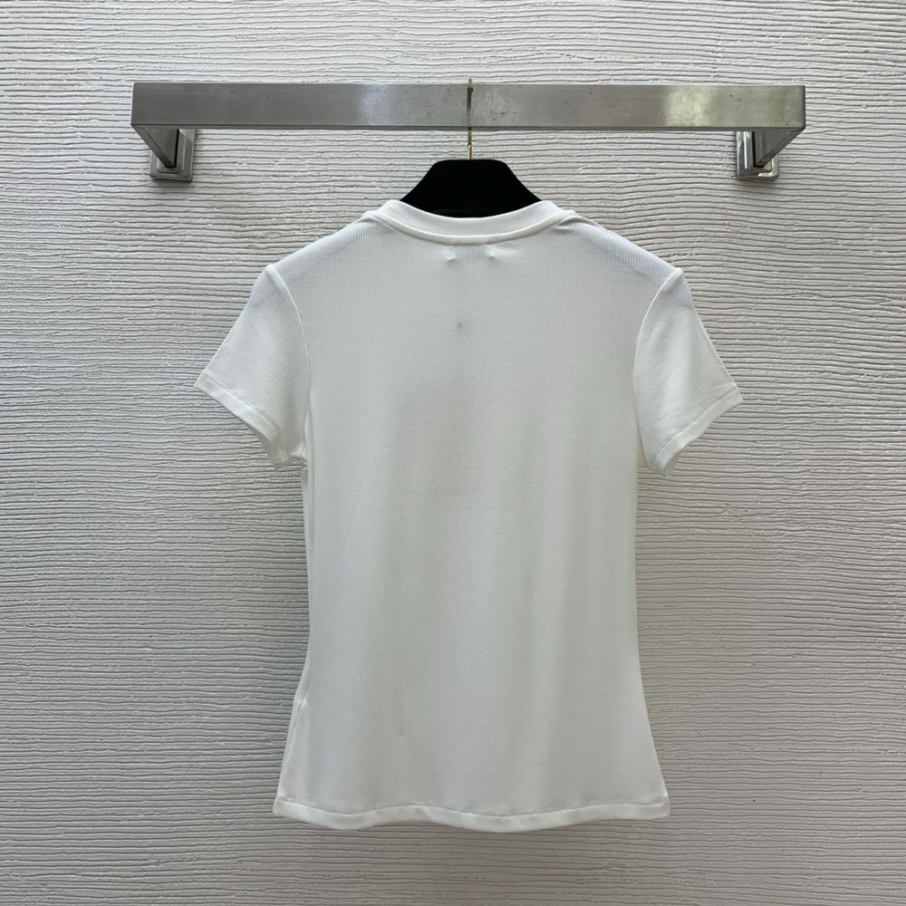 Tricou chanel s m l