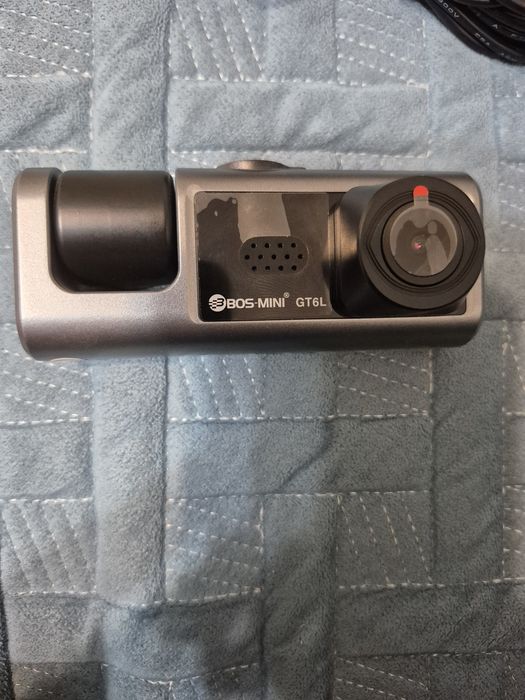 Продам видеорегистратор ,BOS MINI T6