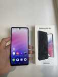 Samsung Galaxy A53 5G - В хорошем состоянии