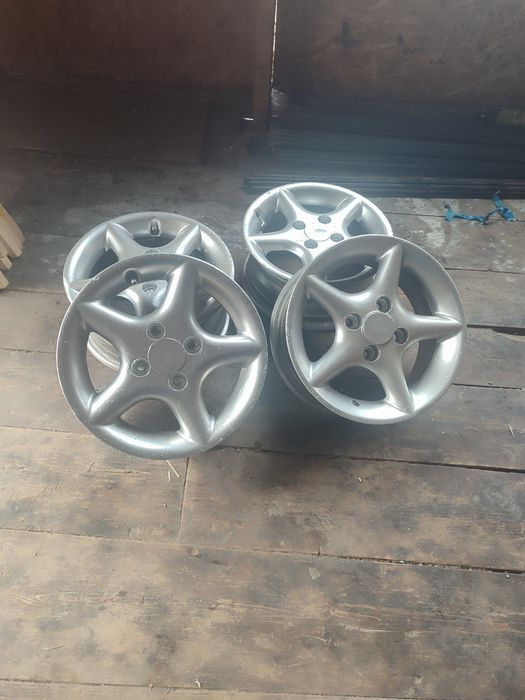 Продам литьё R13