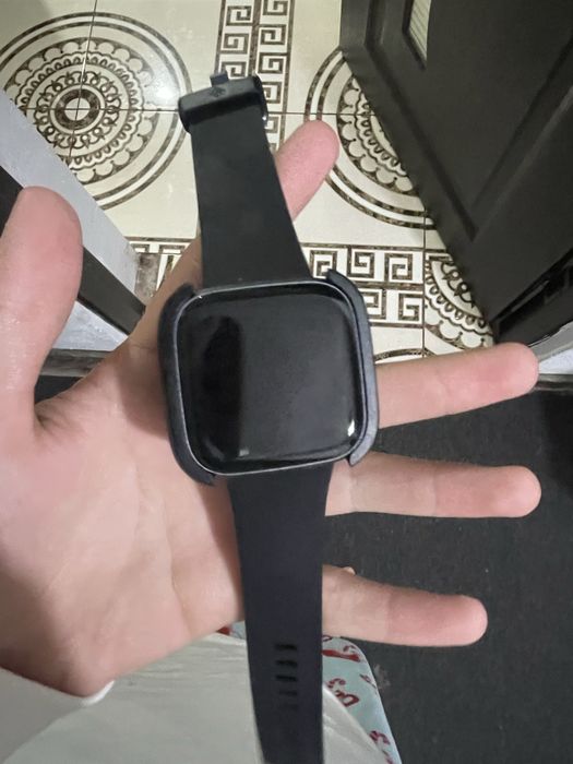 Vand ceas versa nou