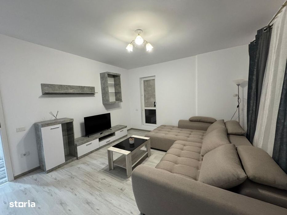 Apartament 2 camere de inchiriat 10 min metrou