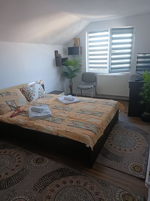 Cazare regim hotelier  ARCADIA Hospital