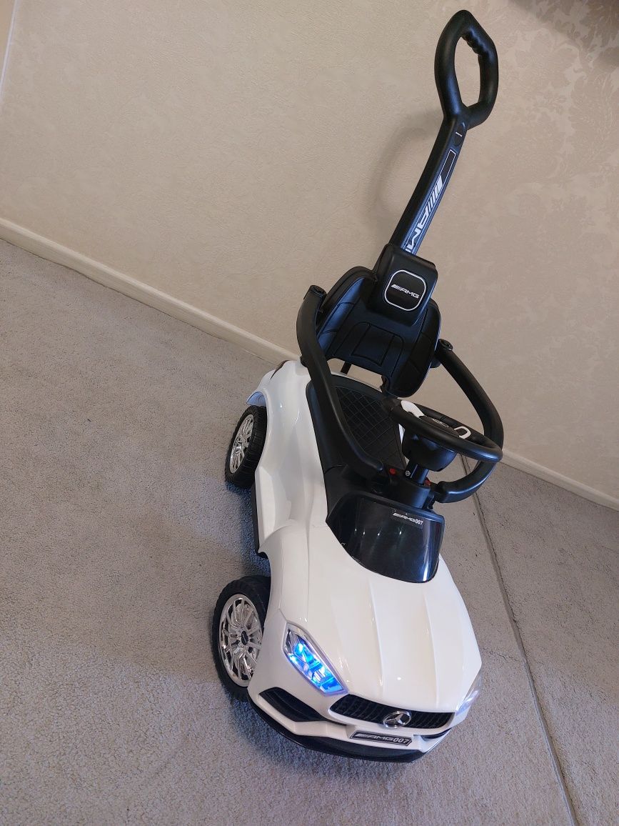Moshina Babycar Talkinok