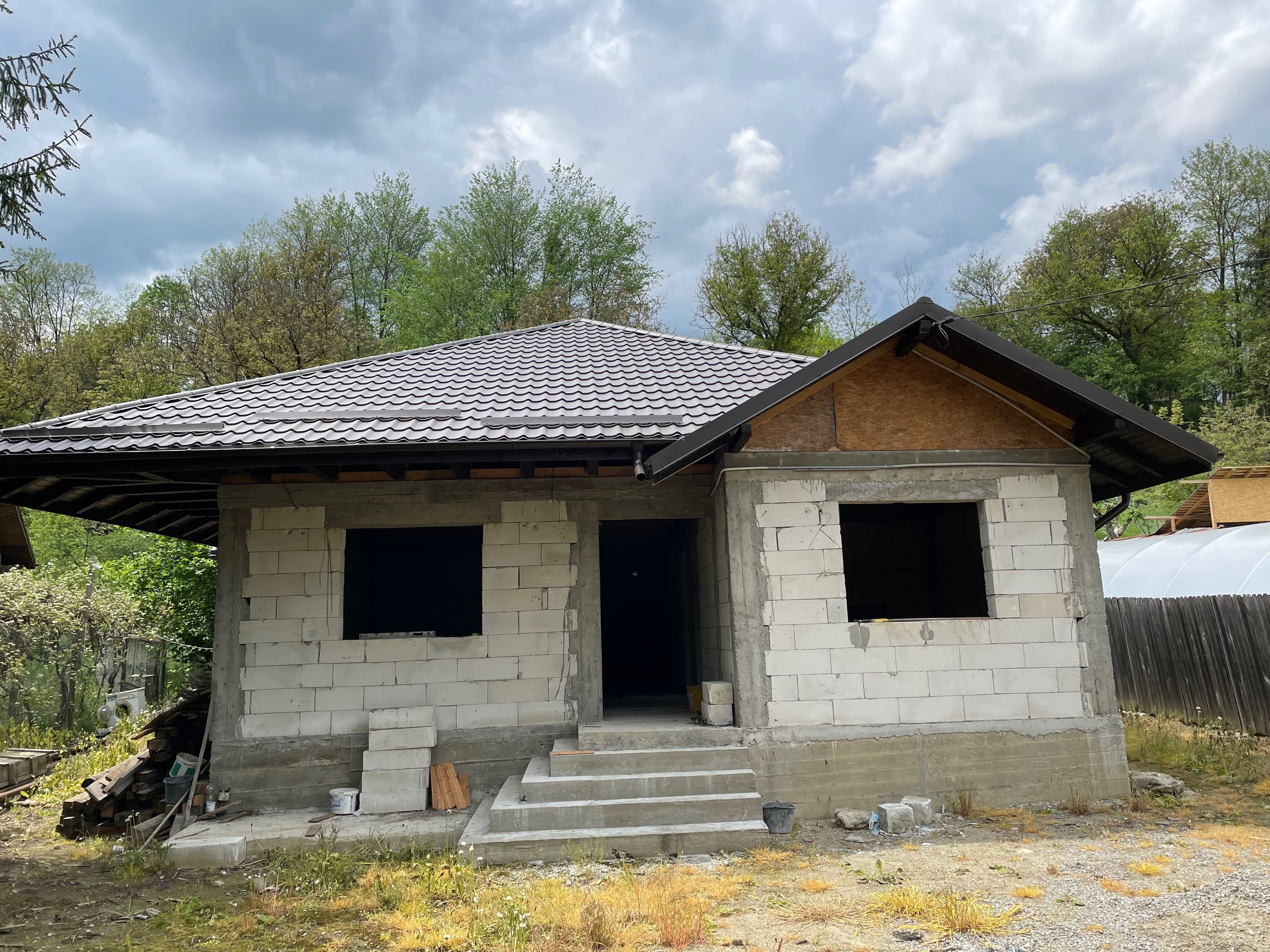 Casă de vânzare în Valea Lungă