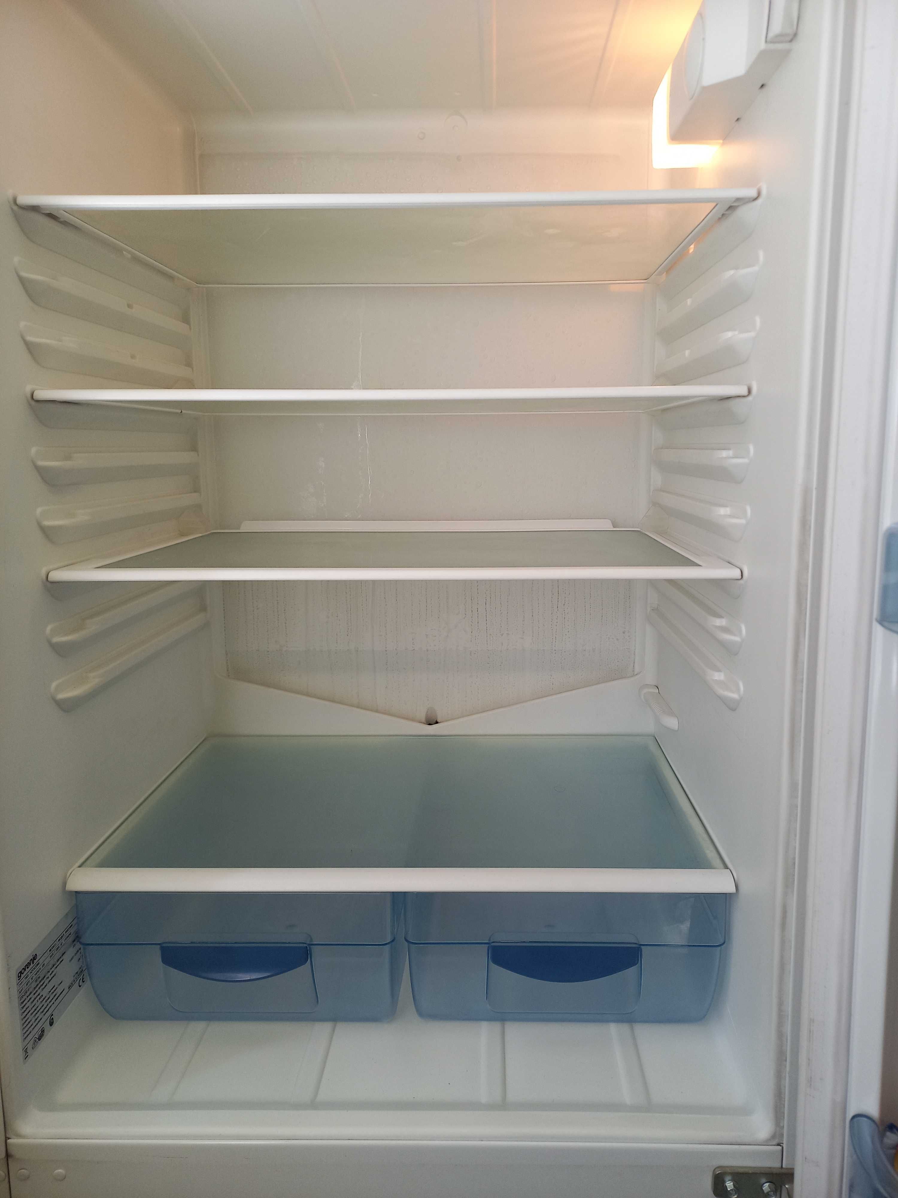 Перфектен хладилник GORENJE