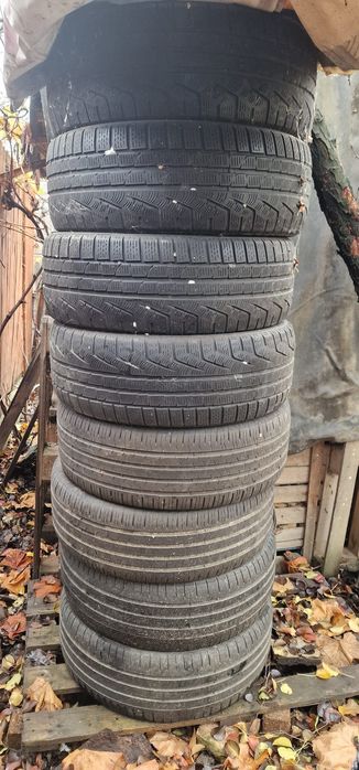 235 50 r 19 iarna un set si vara un set