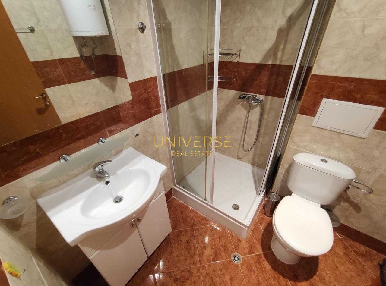 Продава се Двустаен апартамент в к.к. Слънчев бряг - 60 кв.м за 1067 €/кв.м - Снимка #10