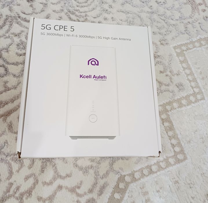 Роутер новый в идеальном состоянии