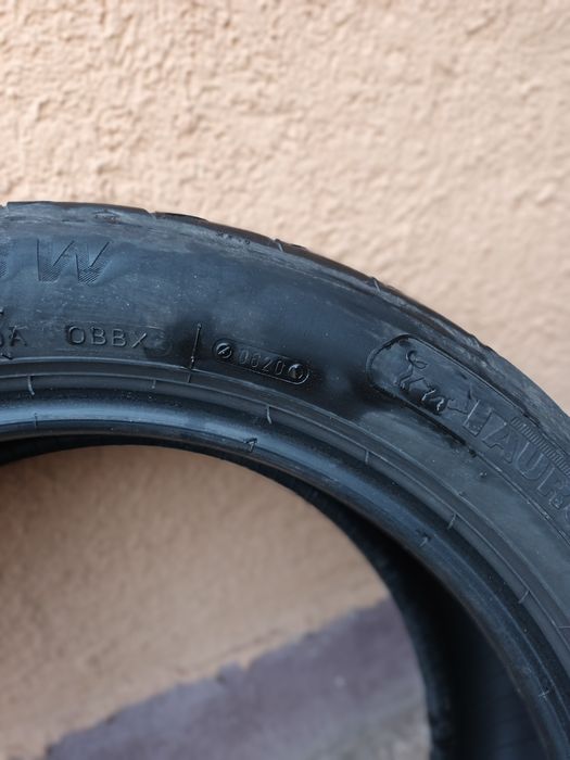 Vînd 4 cauciucuri vară sau schimb  pe        2 buc.185._195  /R 14 C