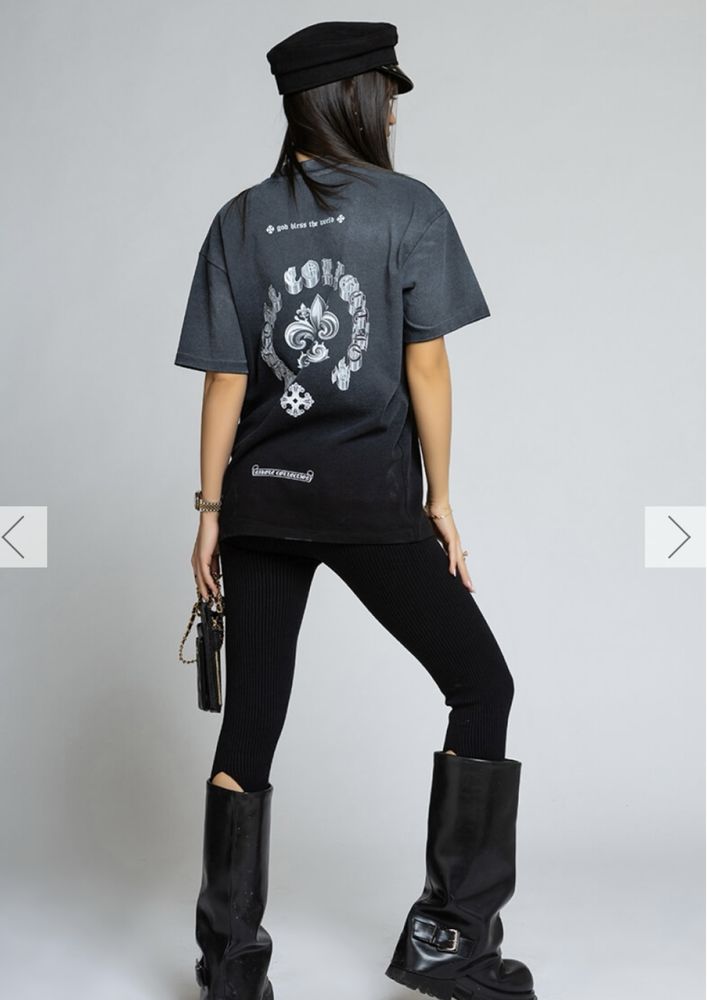Oversize Тениска Nikole collection