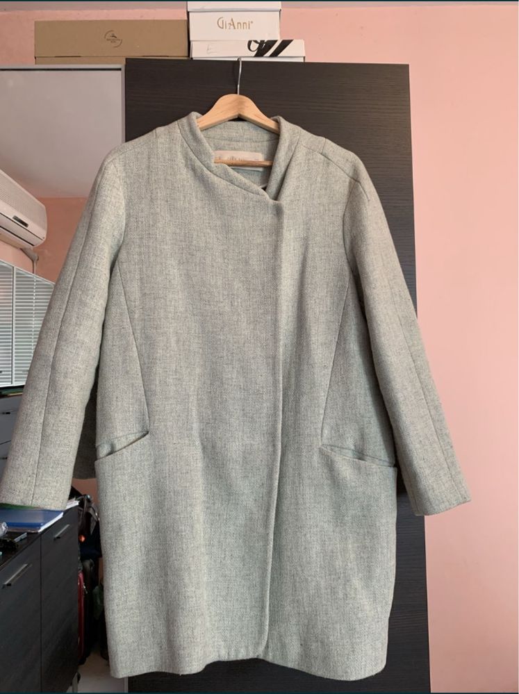 Zara/HM зимно палто.Различни модели