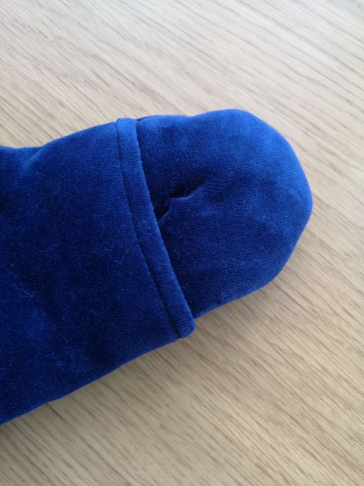 Salopeta combinezon Babysana, 56 cm, nou-născut