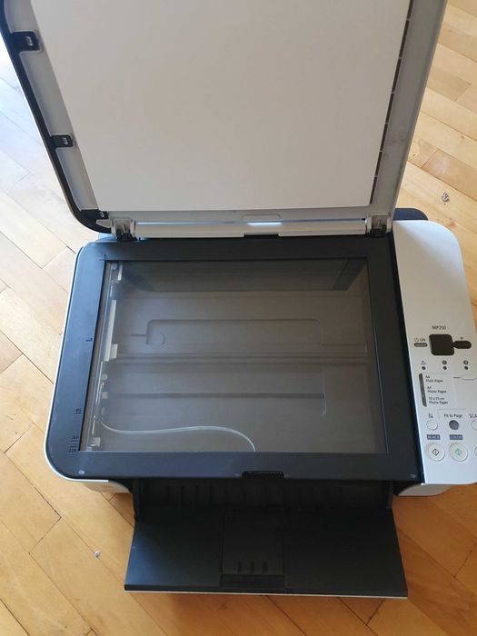 Imprimanta Canon Pixma 250