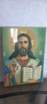 Продаю картины  Иисус Христос