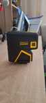 Nivela laser Stanley  Fatmax