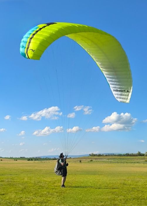 Parapantă Niviuk Koyot 5