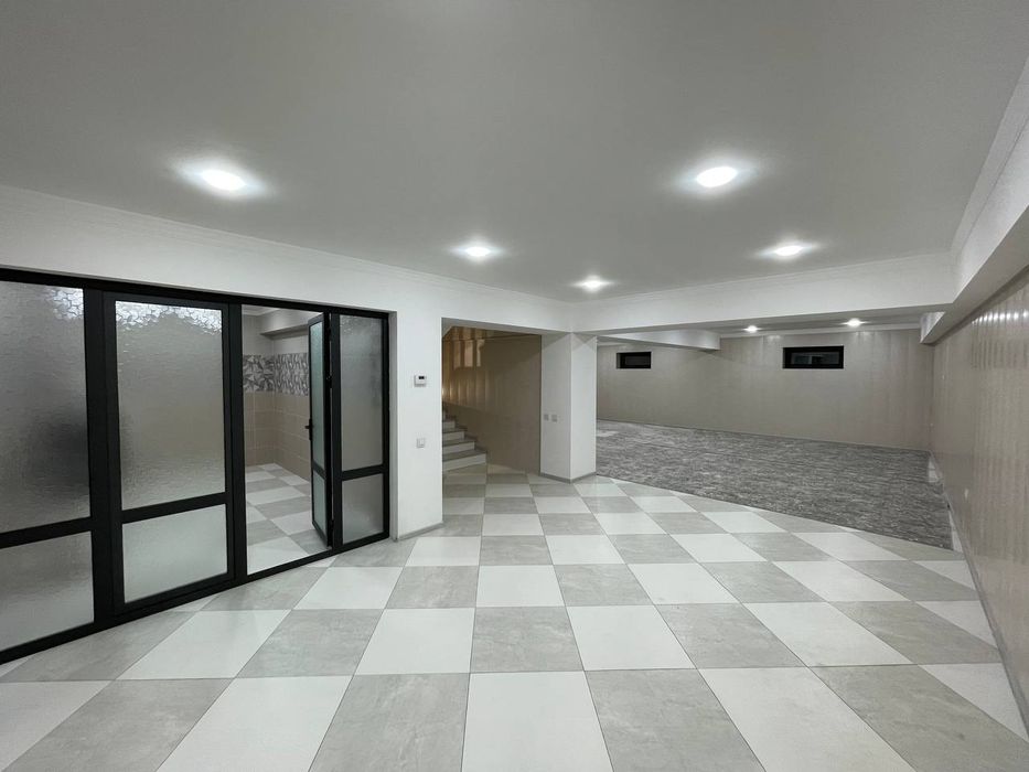 Шахристанский 3 сот Новый Евро Дом Участок