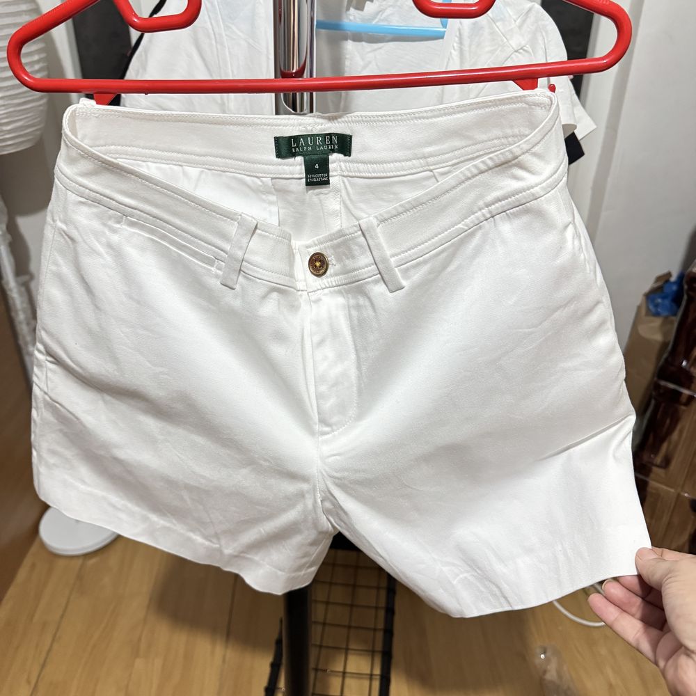Pantaloni scurti polo ralph lauren