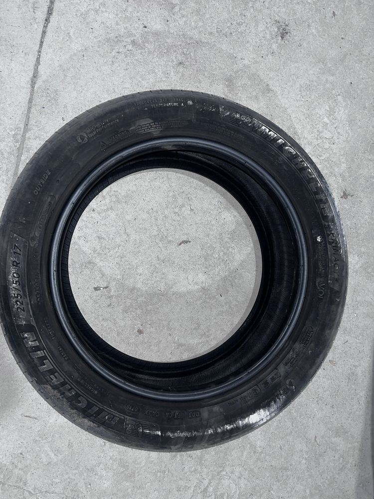 Michelin Primacy 4 225/50 R17 XL