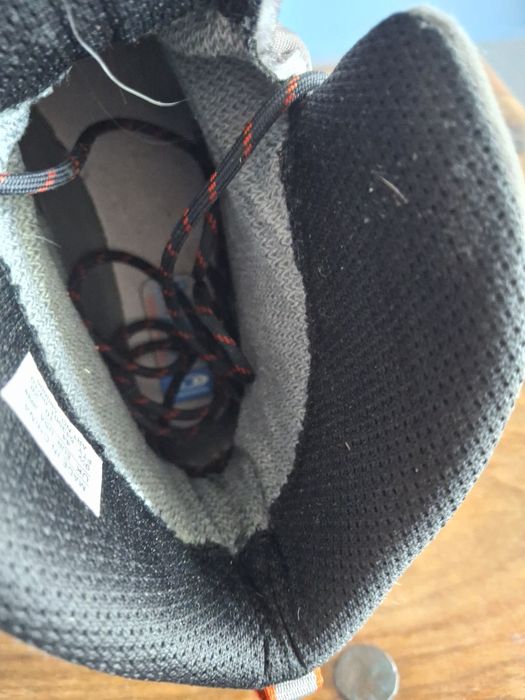 Ghete Salomon quest 4d