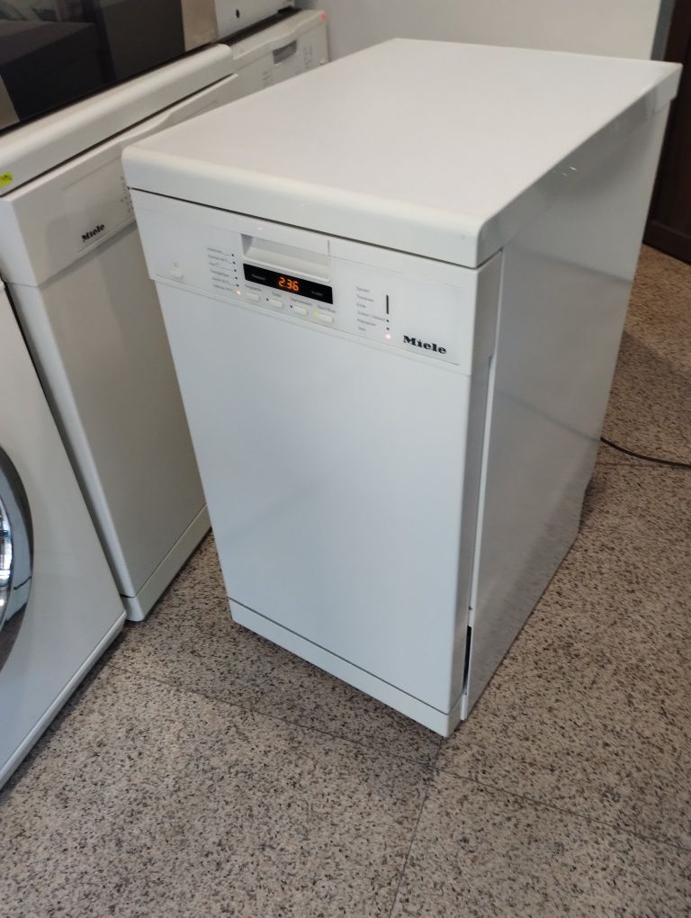 Съдомиялна MIELE 45 см.Свободностояща