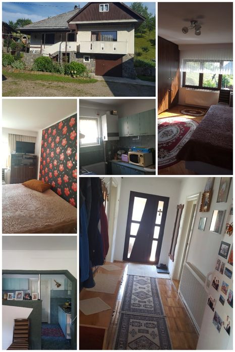 Vand casa Maramures