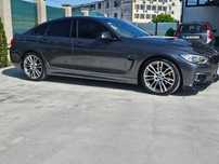 BMW Seria 4 BMW 428i 2.0 Benzina M Pack \Seria 4\245bhp