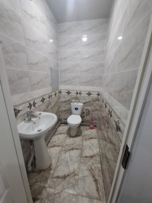 Arenda kvartira Bektemir T Vodnik Muljal Prakratura oldida 2xona