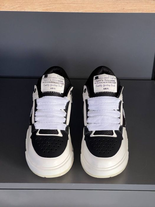 Adidasi amiri unisex