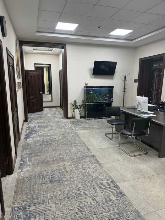 Продается Нежилой помещения Ор-тр- Нукус Кинотеатр  200м2