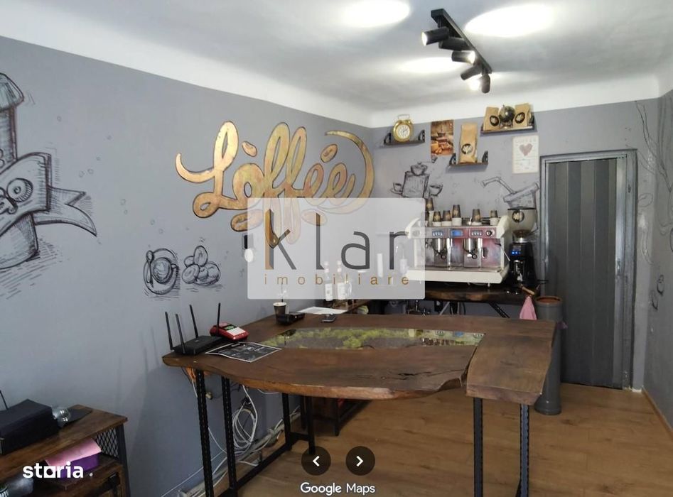 NOU !!! Spatiu comercial 18mp,Central,Turnul Pompierilor_PRELUARE CHI