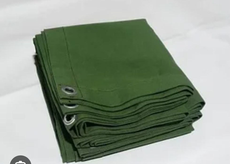 Тент  Палог Брезент  изготавливаем любих размеров  для газелей