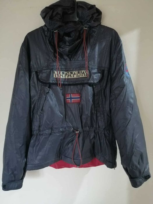 Зимен  анорак NAPAPIJRI