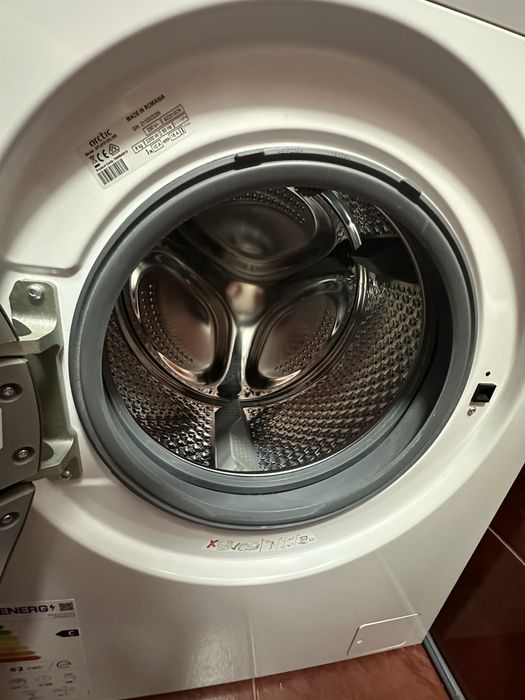 Vand masina de spalat Artic