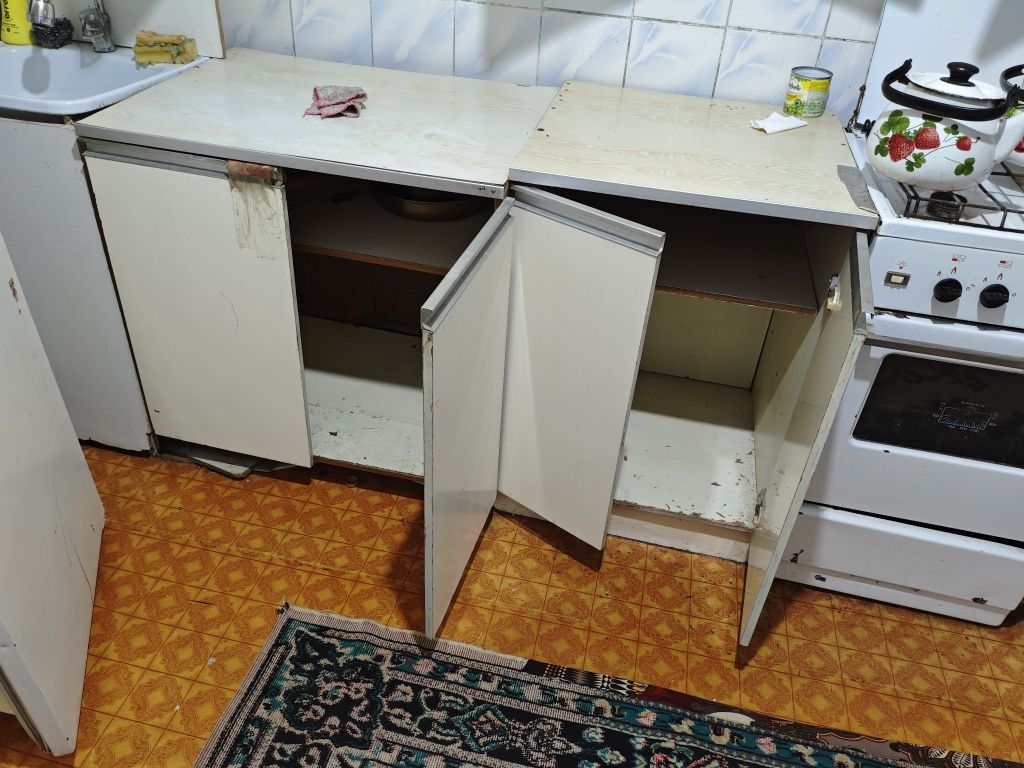 Отдам даром с самовывозом