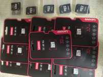 Флешки 32G брэнд Lenovo