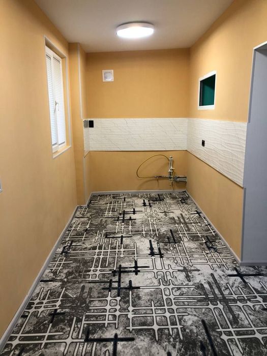 Академ Городок IT - PARK Кирпичный дом 2в3ком 58м2 Ялангач