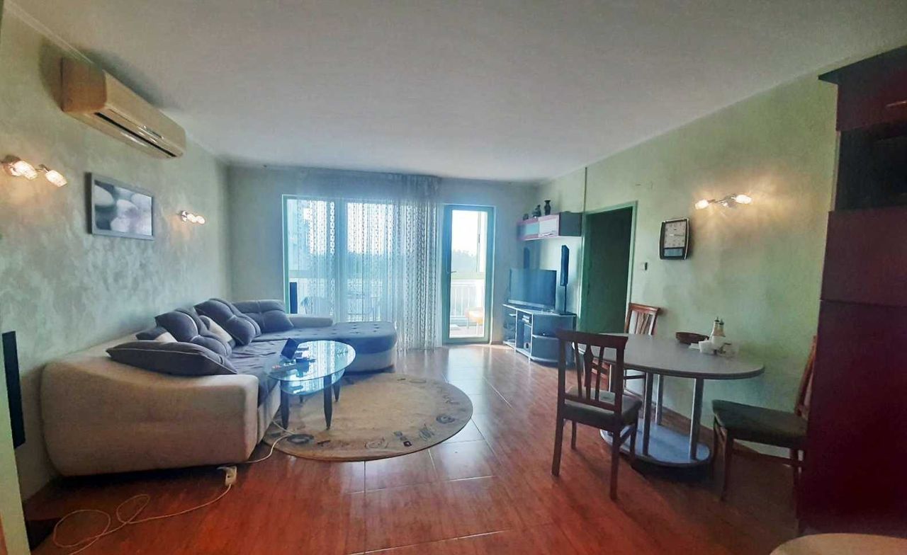 Продава се Тристаен апартамент в Несебър - 100 кв.м за 1300 €/кв.м - Снимка #8
