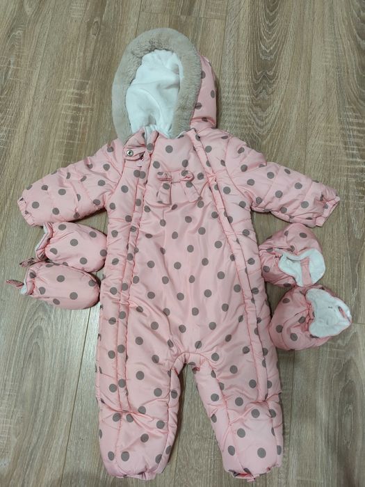 Бебешки космонавт Mayoral