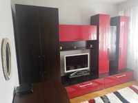 Chirie camera intr-un apartament cu 3 camere