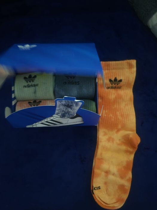 Șosete adidas dama