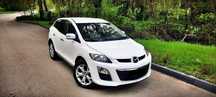Mazda CX-7 4x4 Euro 5 Diesel Edition accept anumite schimburi