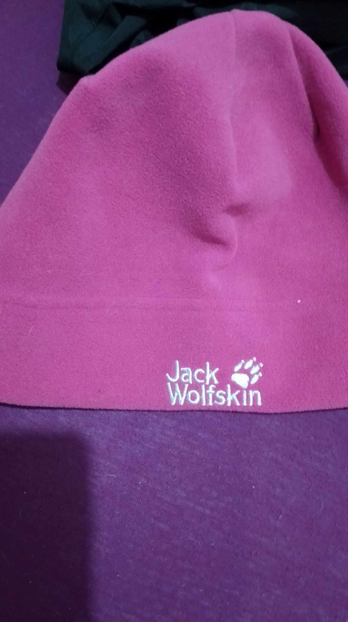 Căciulă Jack Wolfskin