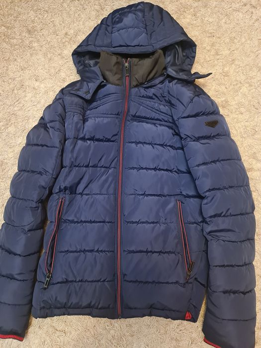 Geacă iarnă Lee Cooper