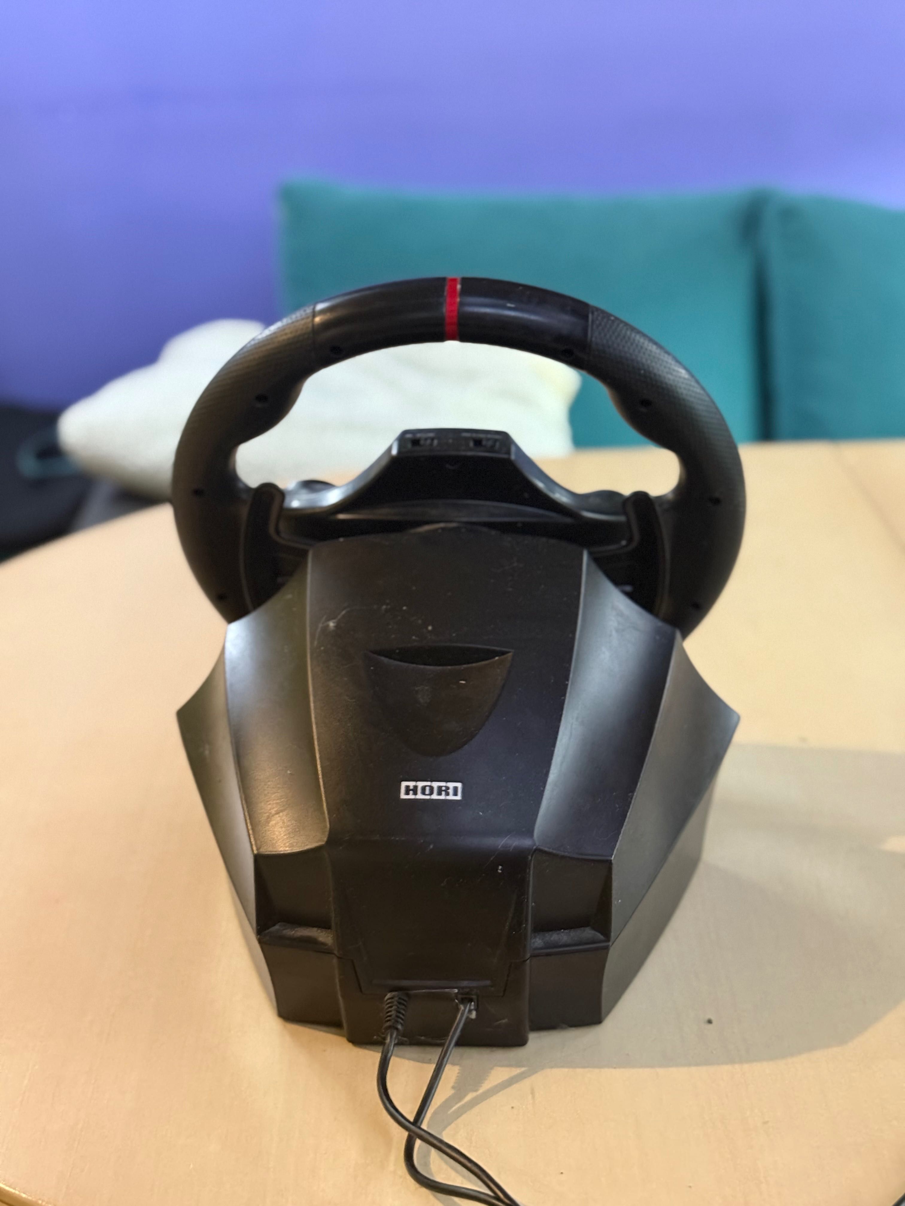 | волан Apex Hori | PC/PS |