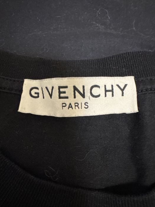 Tricou Givenchy Original