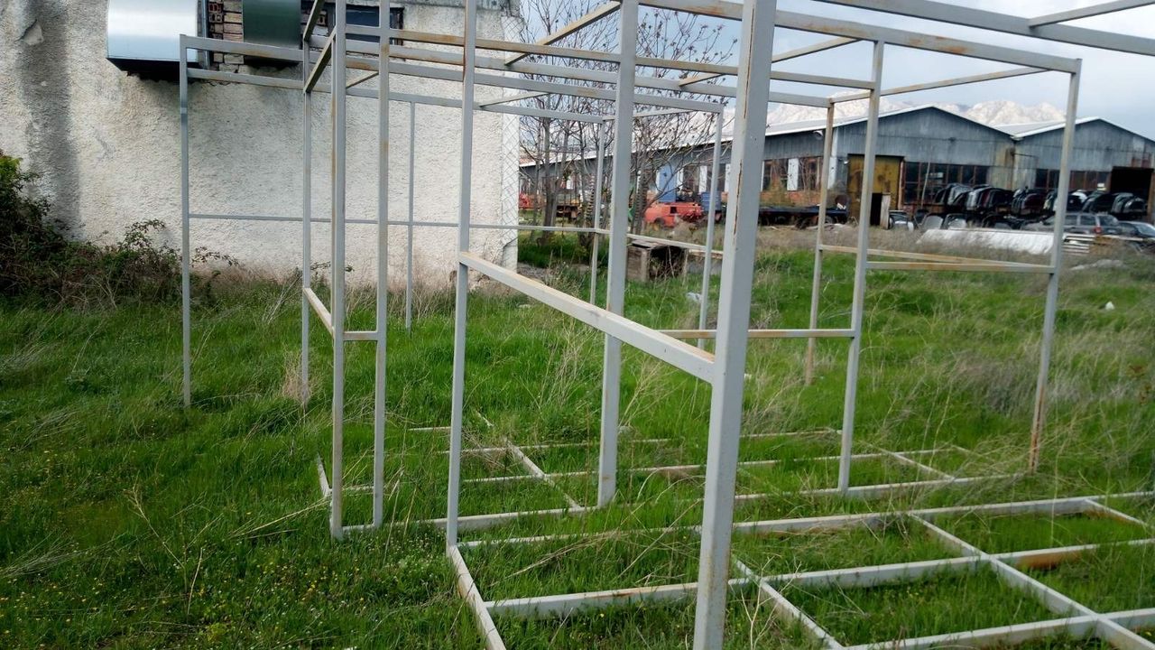 Продава се Къща в Сливен, в.з. Сливен - 31 кв.м за 231 €/кв.м - Снимка #1
