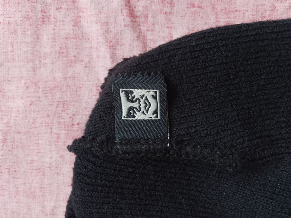 Caciula Obey Brigade Beanie