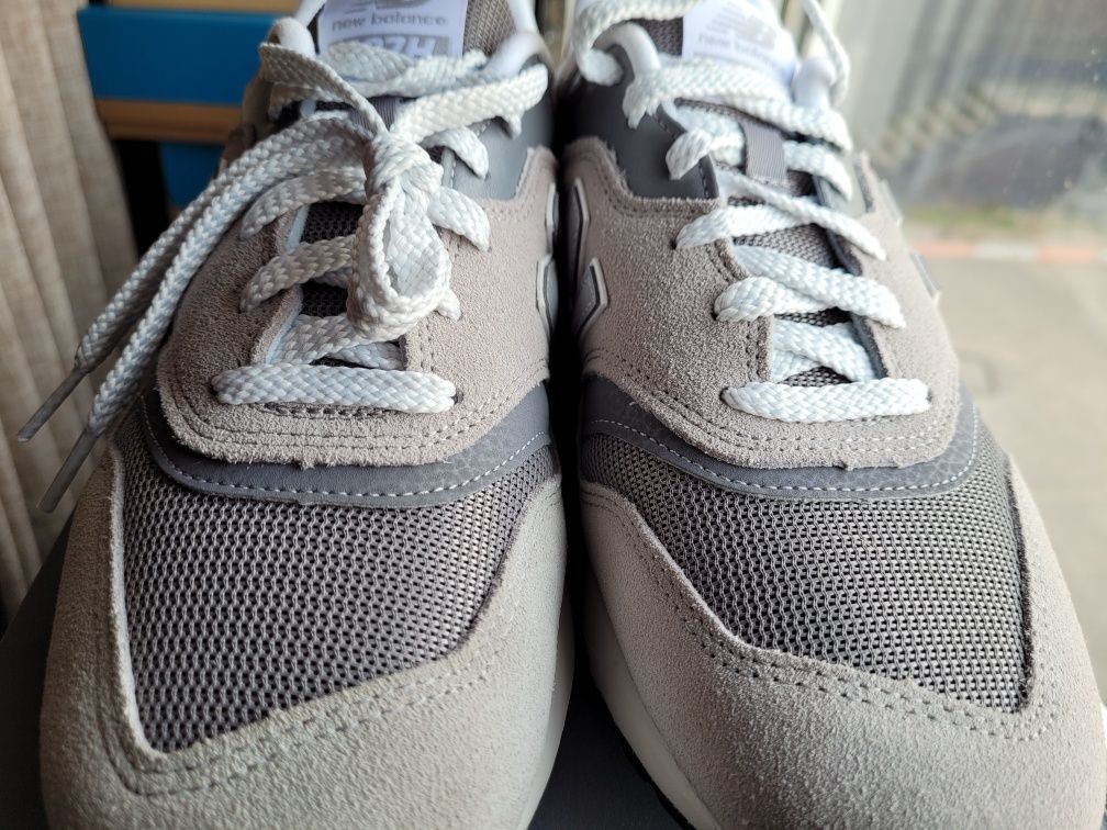 New Balance 997 H